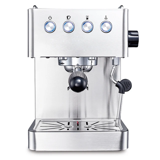mini automatic customize household espresso coffee machine CRM 3005E