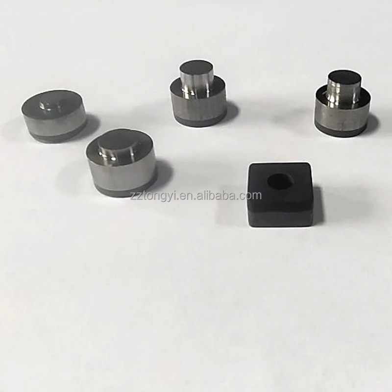 Geological PDC 1308  PDC Cutter  for geology exploring with super high wear resistance1308 PDC for drill bits