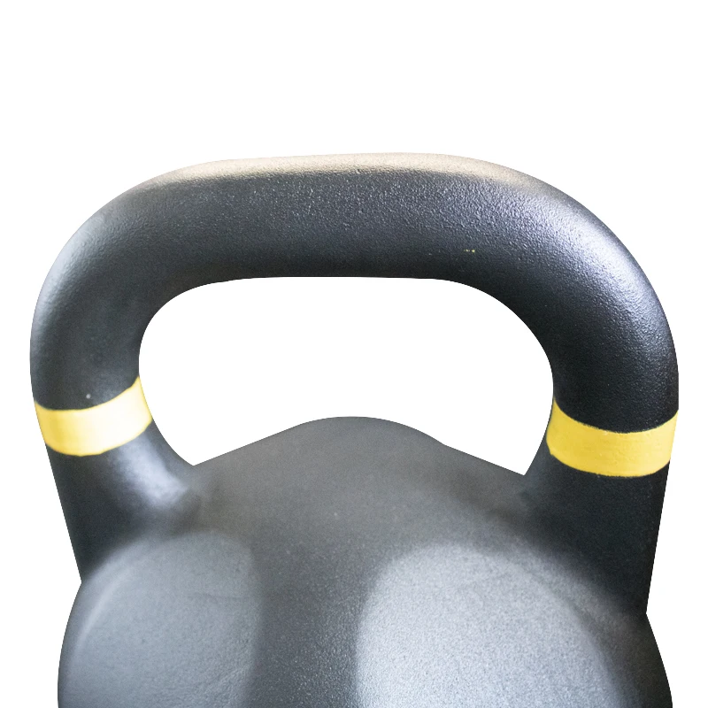 wholesale kettle bell Adjustable Cast Iron KG LBS  Fitness Competition Kettlebell Set