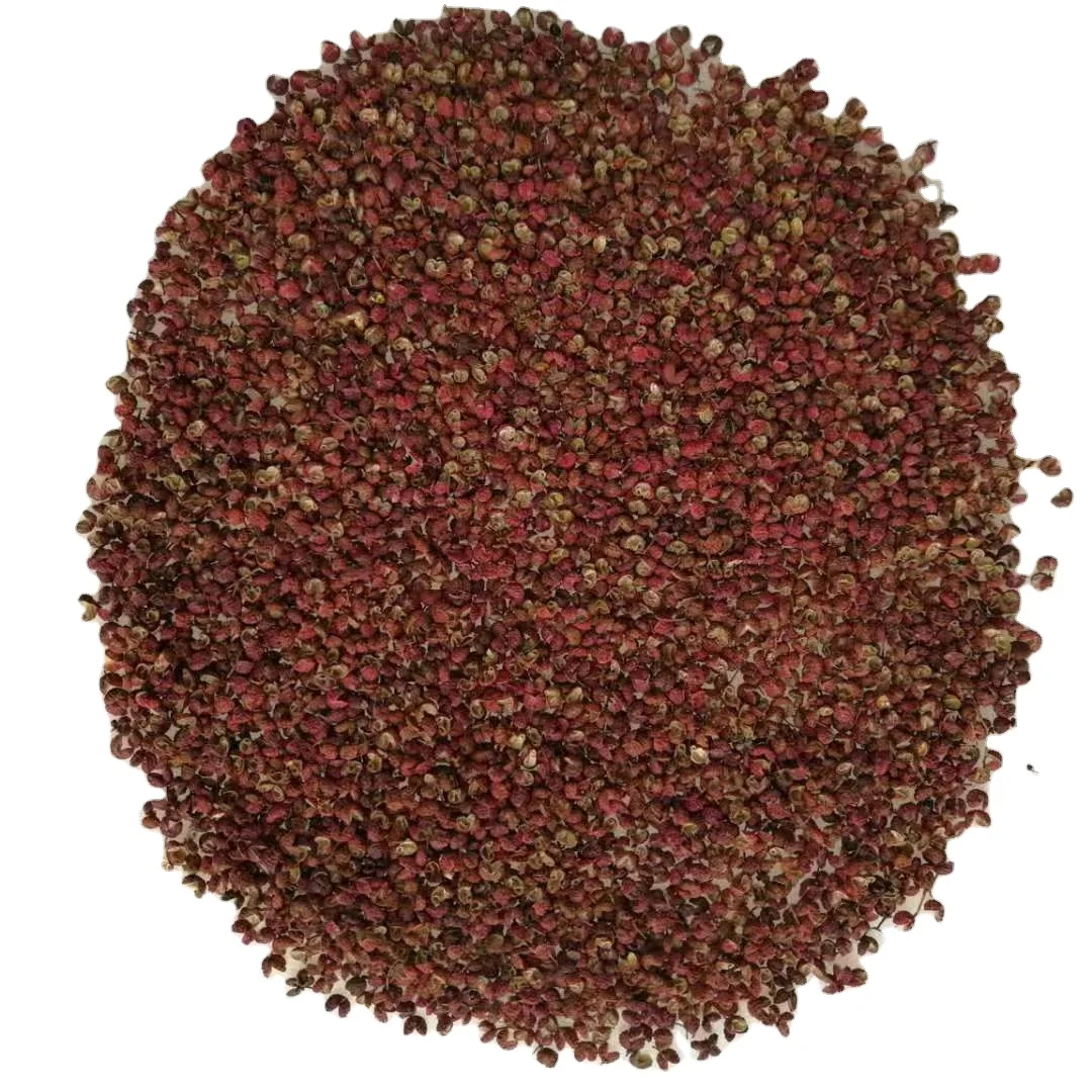 Производители источника напрямую поставляют высококачественный острый и ароматный красный перец