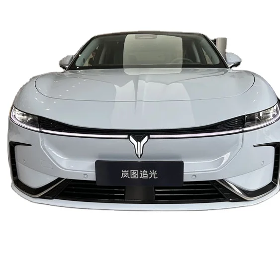 New energy vehicles pure electric VOYAH 625Km 100kwh  SUV new cars electric vehicle