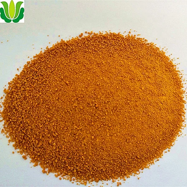 corn gluten meal with protein