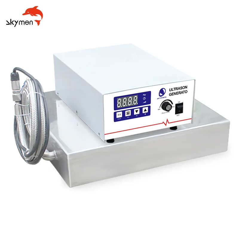 Skymen High Power Immersible Ultrasonic Transducer For Bath
