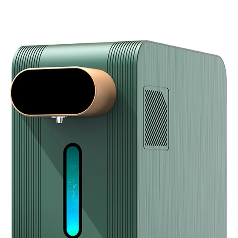 Hydrogen Rich Water Machine Alkaline Water Ionizer Molecular Hydrogen Water Inhaler Hydrogen Breathing