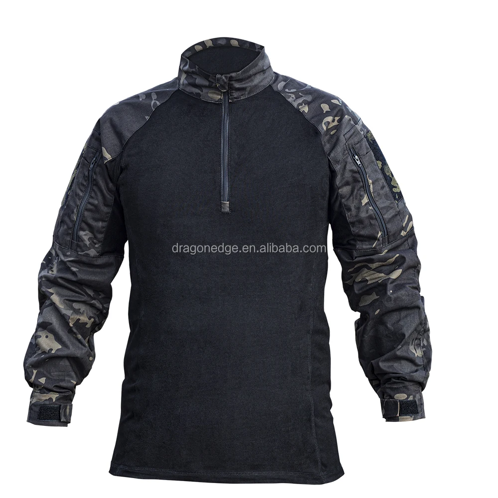 SPARK TAC G4 Combat  camouflage uniforms  waterproof  rip-stop stretch fabric combat tactical uniform