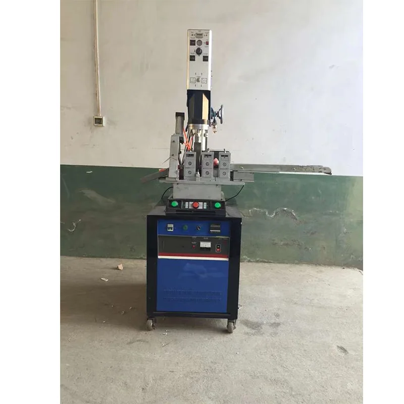wholesale china trade sponge scourer making machine for sale