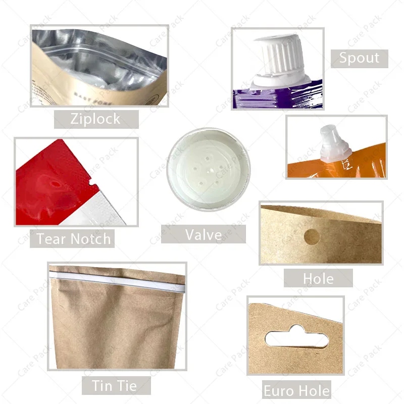 Baits Fishing Lure Wholesales Packaging Wraps for Salmon Fish Tackle Feeding