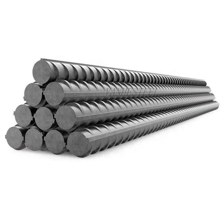 Factory 12mm 16mm 20mm 24mm reinforcement steel rebar deformed steel bar