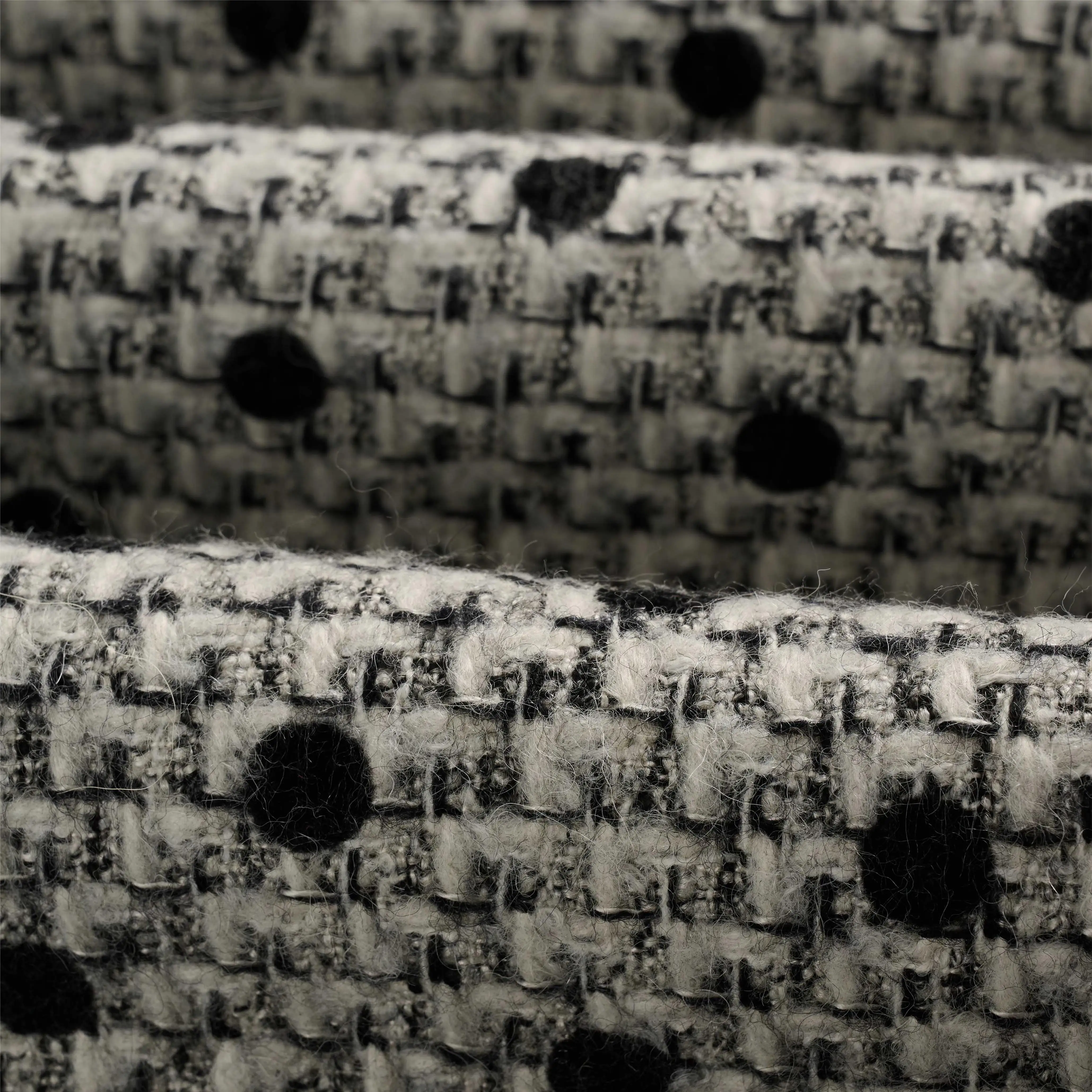 Hot-Selling Products 3% Alpaca 24% Wool 29% Acrylic 22% Polyester Jacket Material