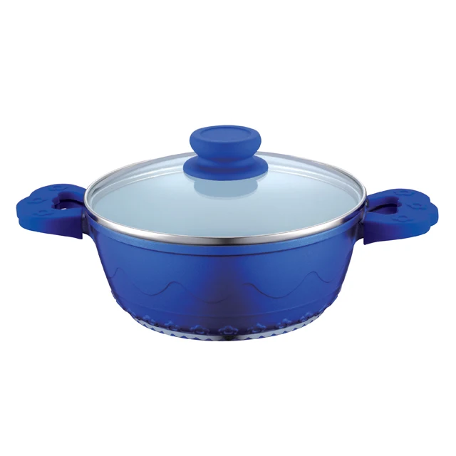 die cast aluminum reoona casserole