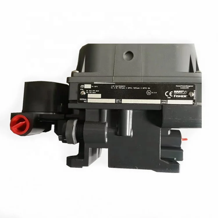 2022 smart valve positioner