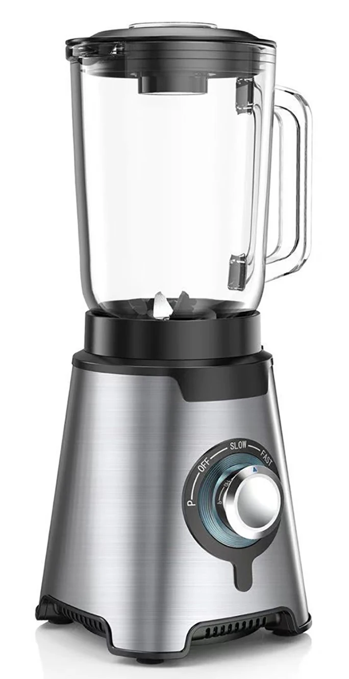 1000W blender grinder 2 in 1 function