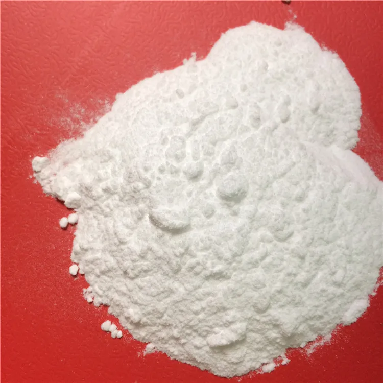 Raw Material Powder Melamine Suppliers For Tableware