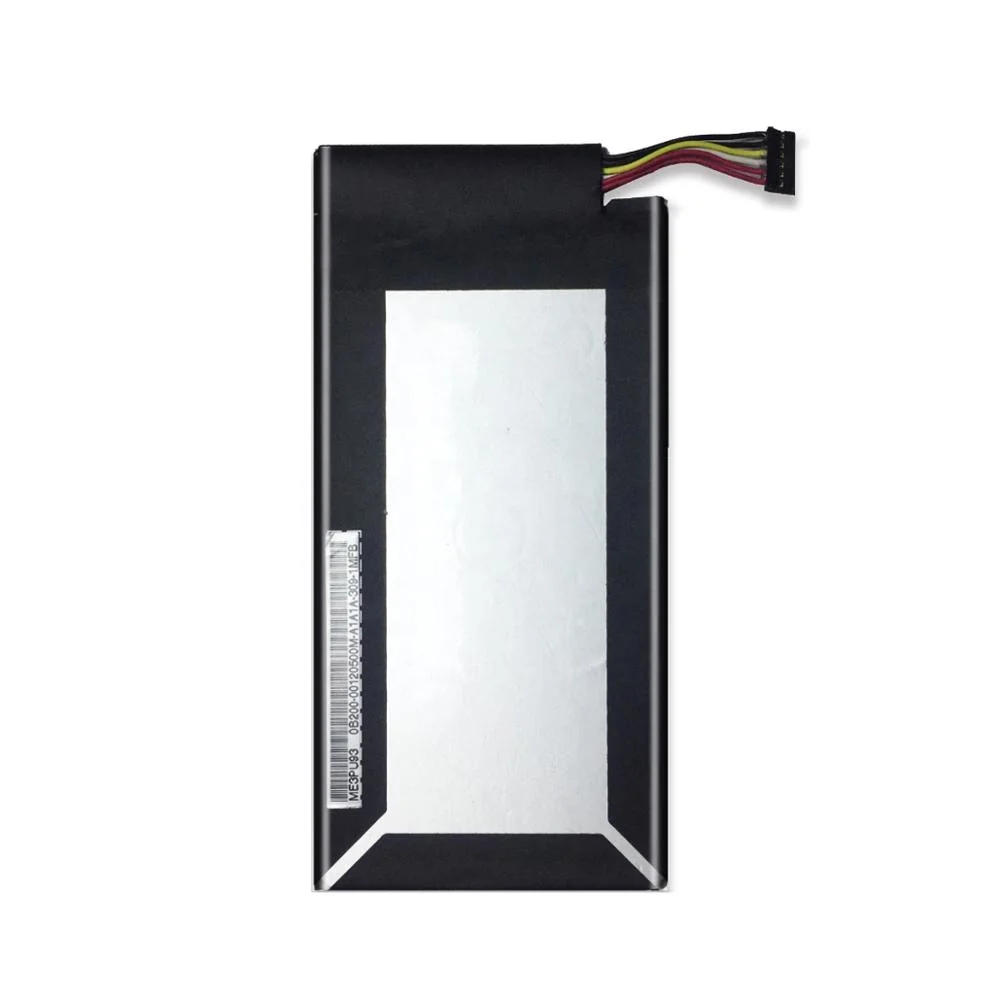 
DCTENONE C11-ME370T C11 ME370T 4325mAh Replacement Battery for Asus Google Nexus 7 Nexus7 2012 Wifi Version 1 Generation + tool 