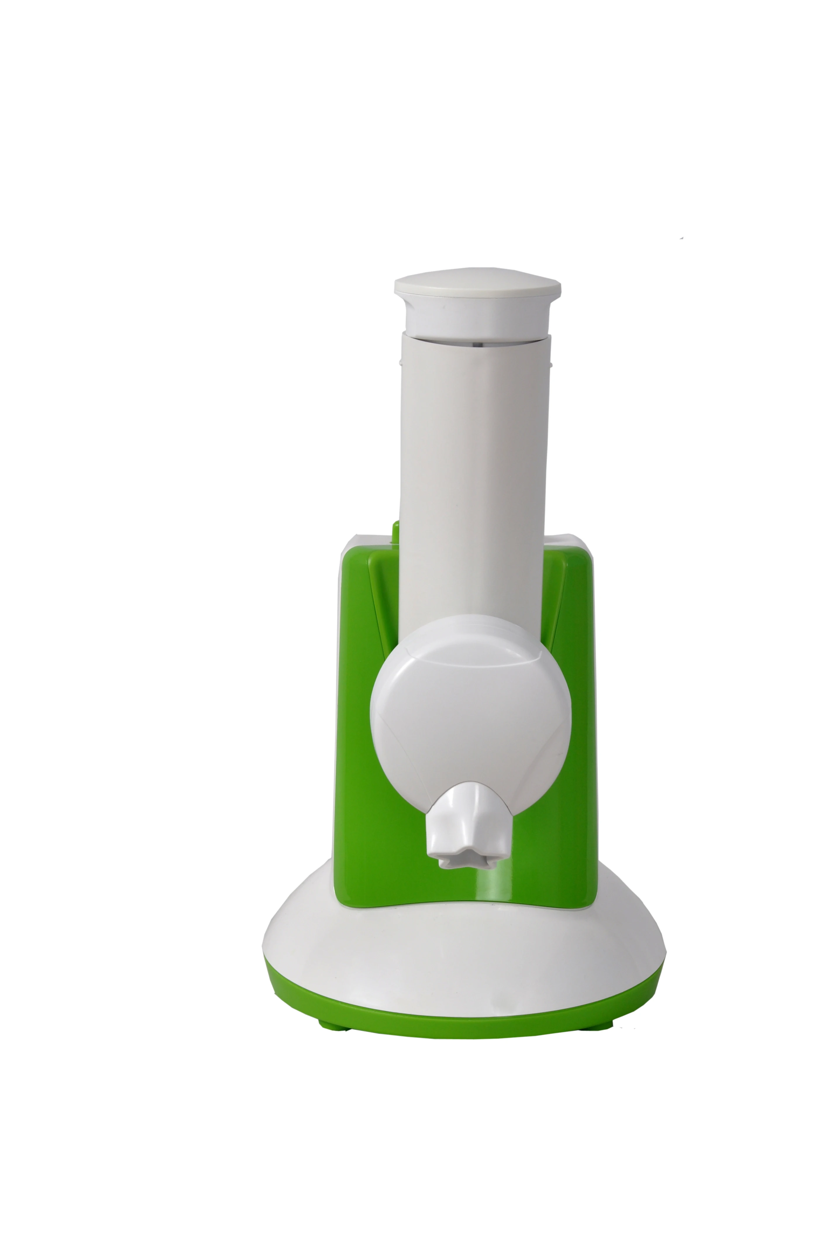 Frozen Fruit Ice Cream Maker Machine for home use in hot summer days