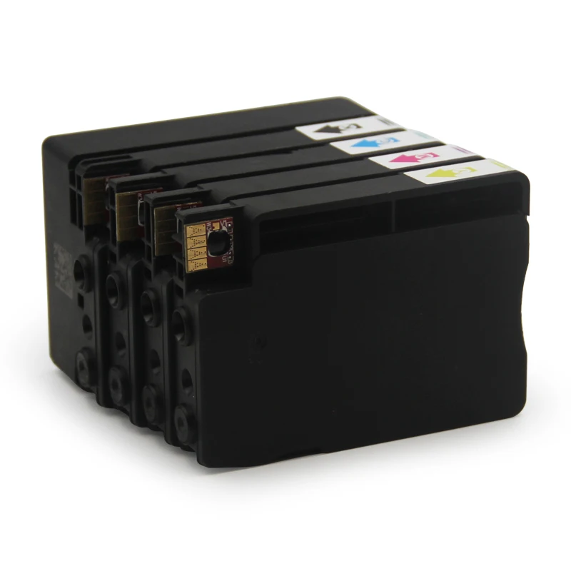 Ocinkjet для струйного принтера HP 932XL 933XL 932 XL 933 XL чернильный картридж с чернилами для принтера HP 8610 7100 8100 8600