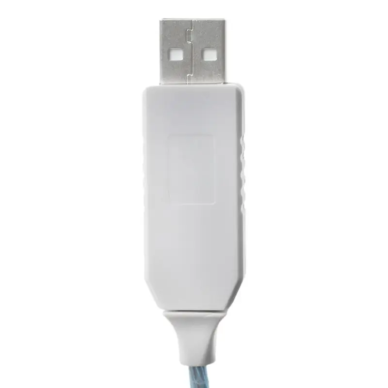 Micro USB Cable Flowing LED Glow Charging Data Sync Mobile Phone Cables For Android Samsung Huawei For Xiaomi HTC