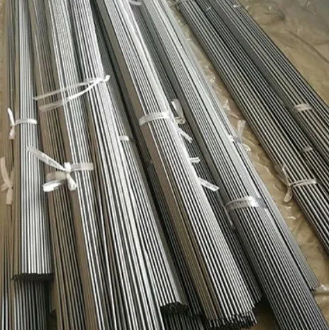 TITST ASTM B 348 gr2 round titanium bar for mask machine 20mm / 22mm / 25mm /26mm