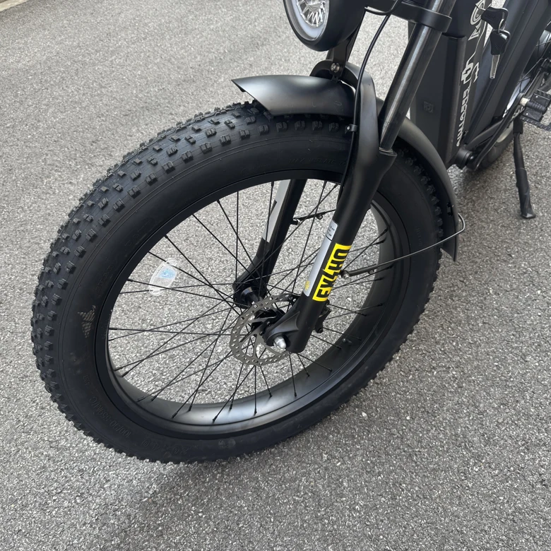 2025 new style 500w 750w 1000w 1200w hub motor fat tire electric city bike BMX handlebar colorful beach cruiser