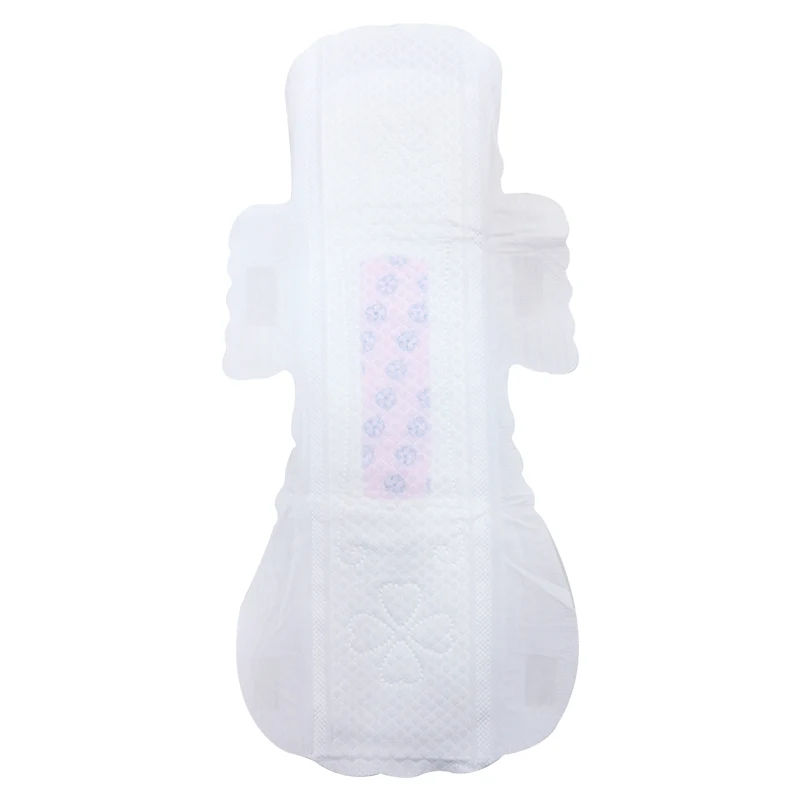 Breathable High Quality Sanitary Pads Soft Touch for Women with Cheap Price