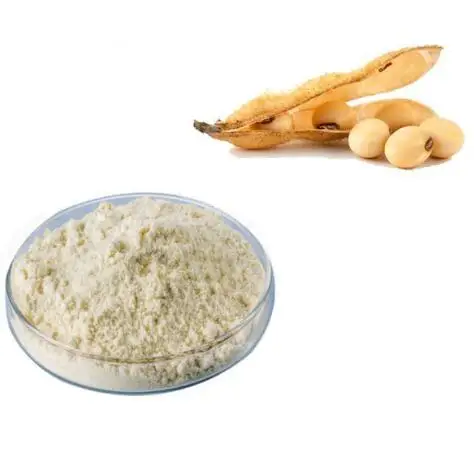 Factory supply soybean extract powder soy oligosaccharide