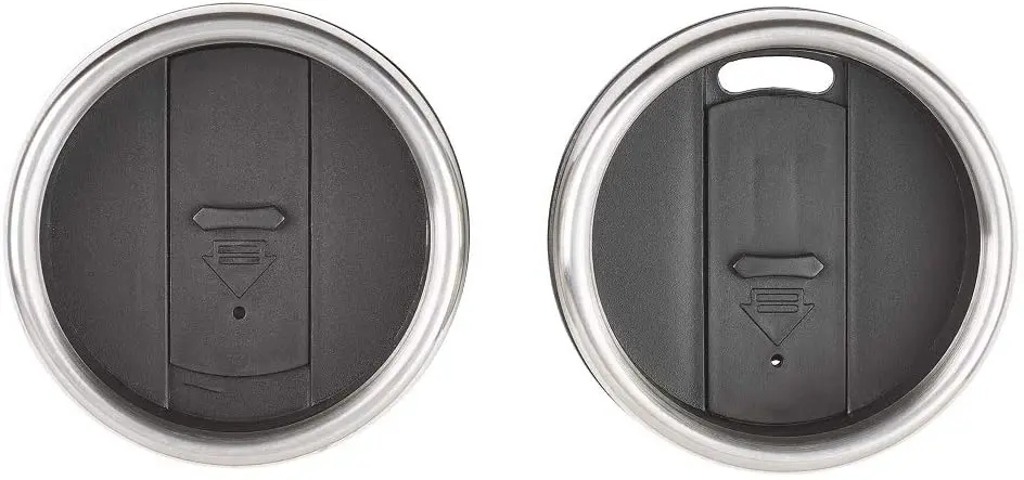 2021 OEM кружка для кофе из нержавеющей стали на заказ, кружка для путешествий