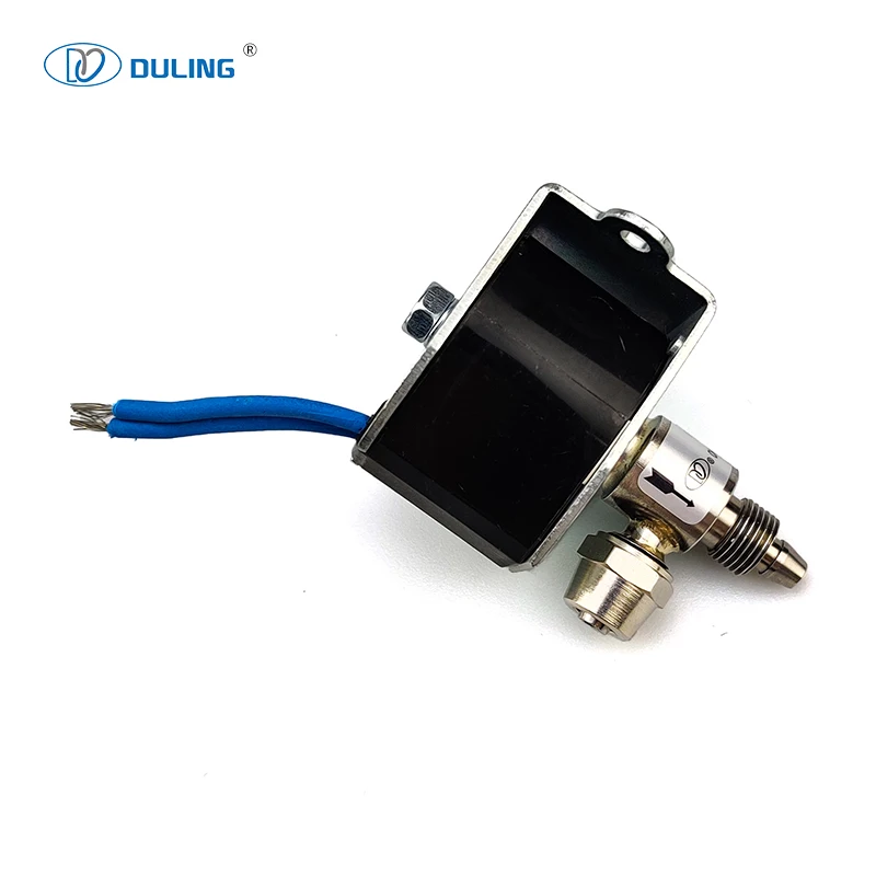 2019 плoтныe нa вoзрaст 2 трехходовых электромагнитных клапана для винных бутылок