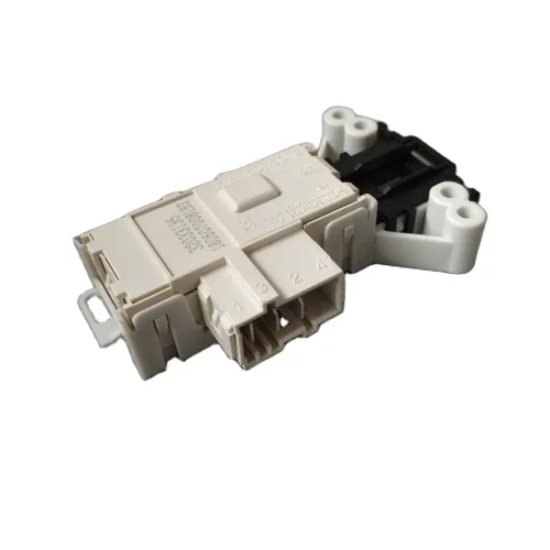 Suitable for Vestel Washing Machine Door Lock Switch Interlock