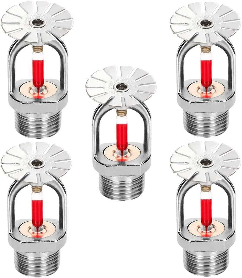 2023 Fire Fighting Sprinkler hot sale Brass Sprinkler Automatic Fire Sprinkler Manufacturer