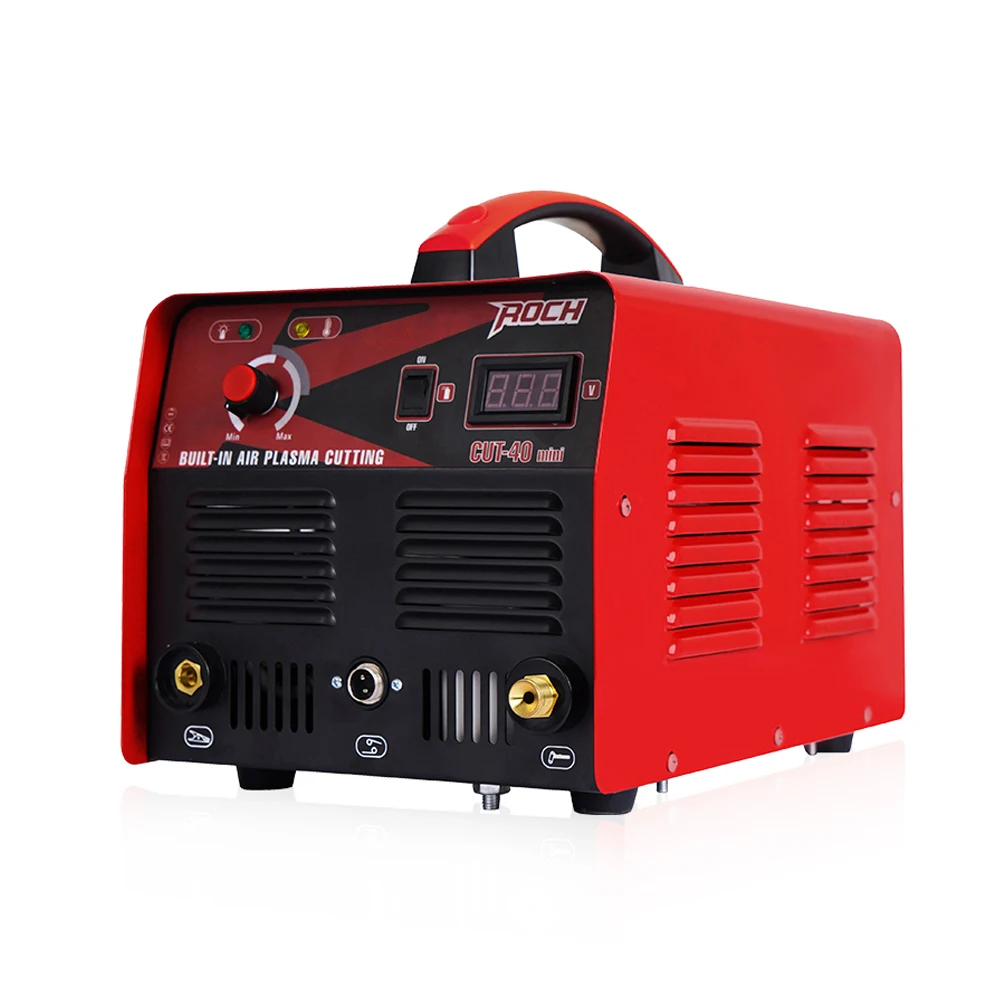 Крой 40amp постоянного тока IGBT инвертор 1 фаза plasma cutter сварочный аппарат