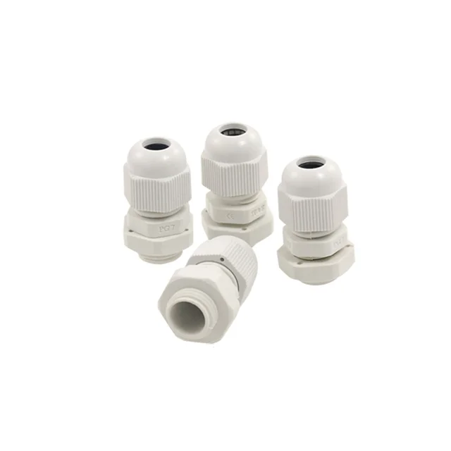 1Inch NPT Type Dustproof Cable Gland