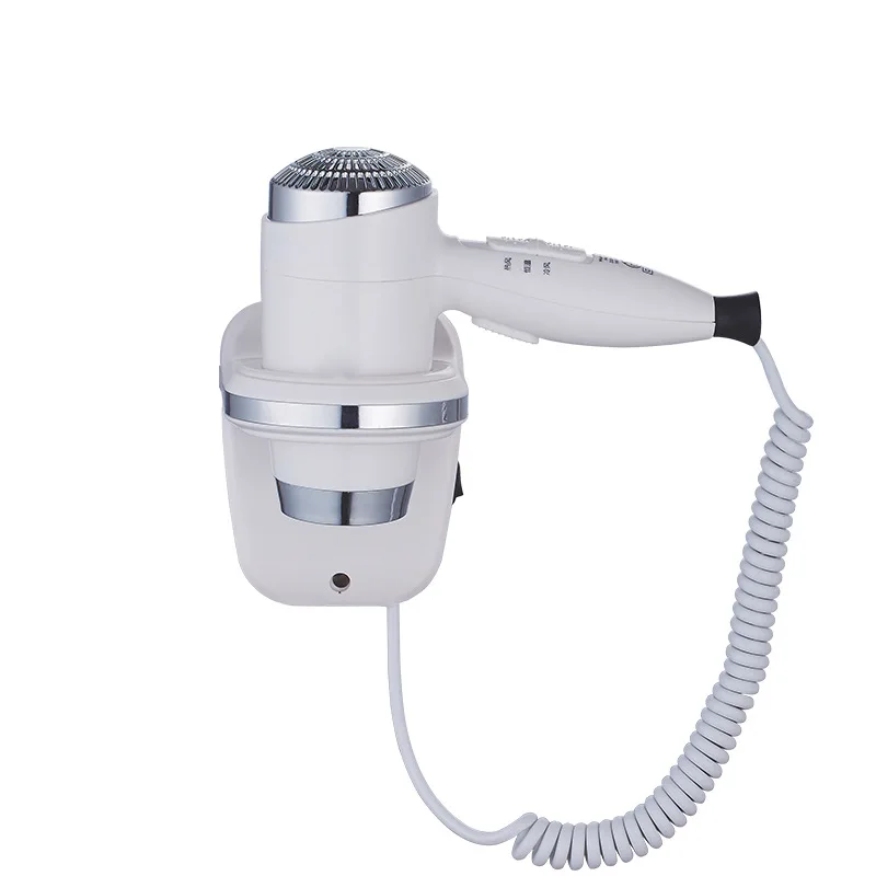 Wall Mounted body dryer hotel bathroom hair skin dryer 2000w hair dryer