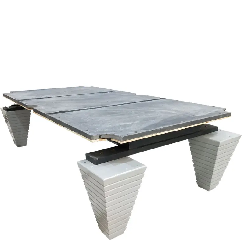 Import and export hot factory direct sales billiard tables pool table modern luxury modern pool table