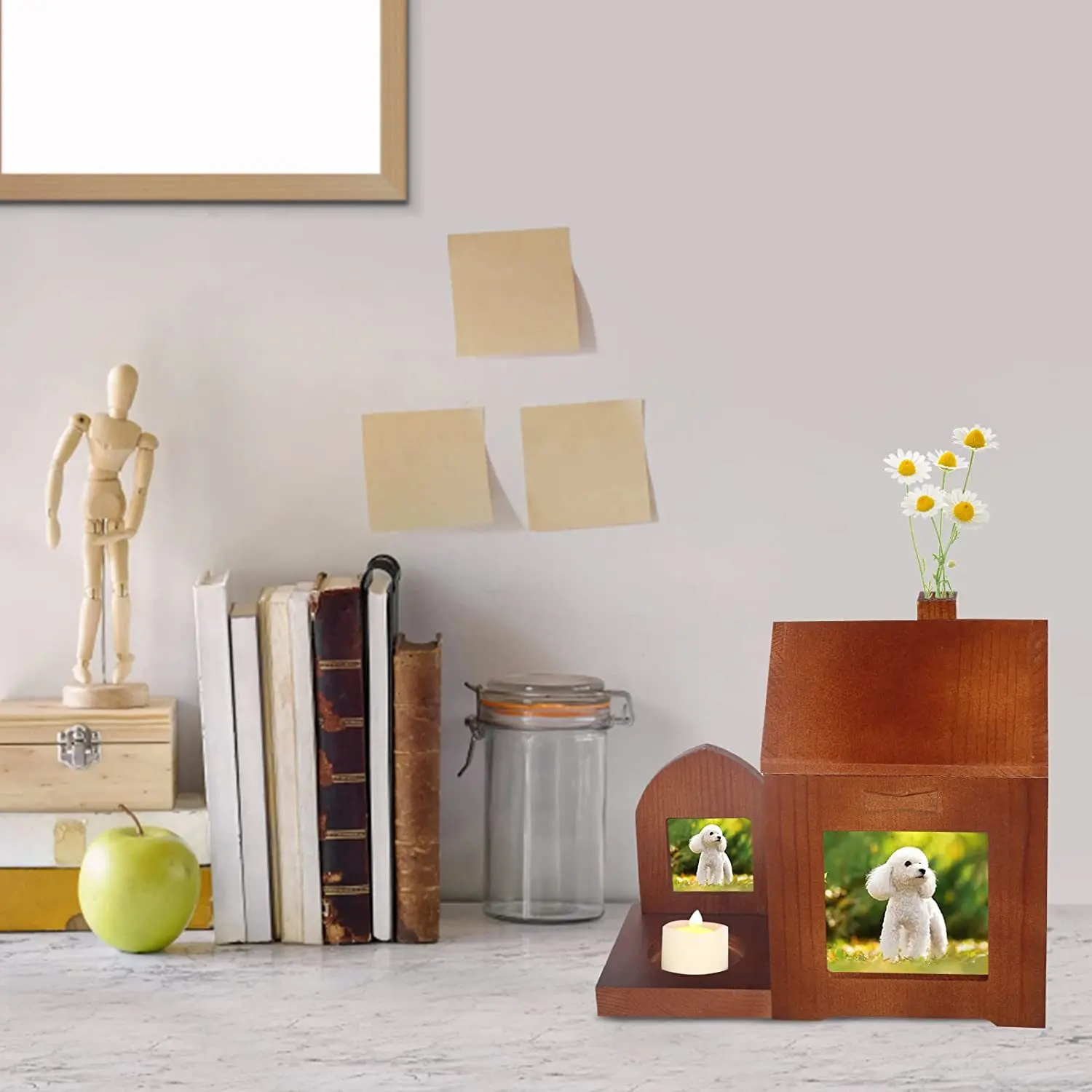 Pet Casket Pet Coffin Physical Customization Pet Sustenance Feelings Customization