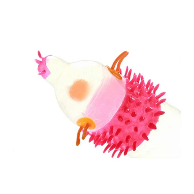 Cheap Spike Condoms For Man oem Brand Super Thin Real Touch Vagina Stimulation Natural Latex Male Condoms