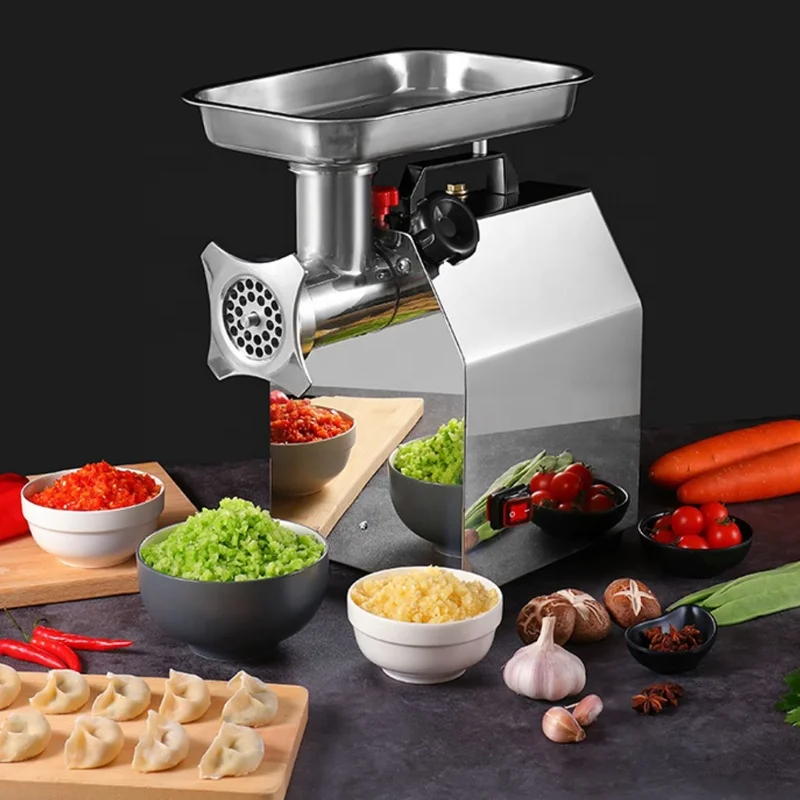 Meat Food Processors Electric, Meat Grinder/meat grinder with cheap price
