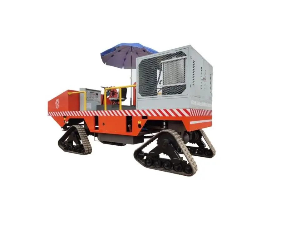 High Quality & Best Price Good Perfomance Concrete Curb Making Kerb Casting Machine