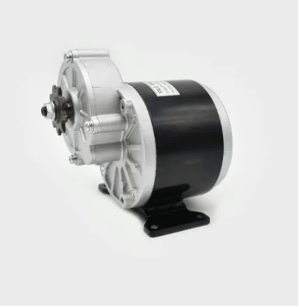 My1016z2 250w 24v Dc Electrical Vehicle Motor With Speed Controller For Electric Bicycle