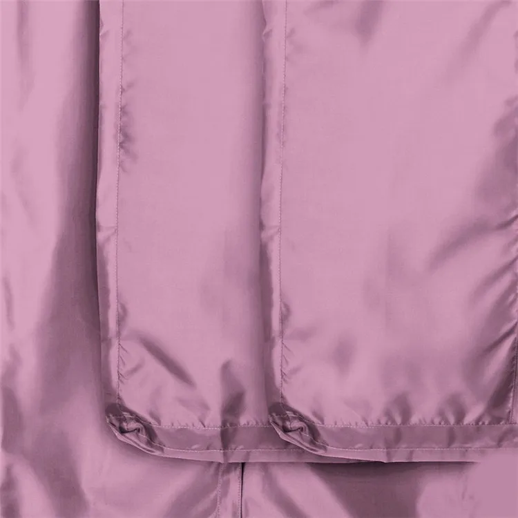 high quality travel luggage travel polyester garment suit bag