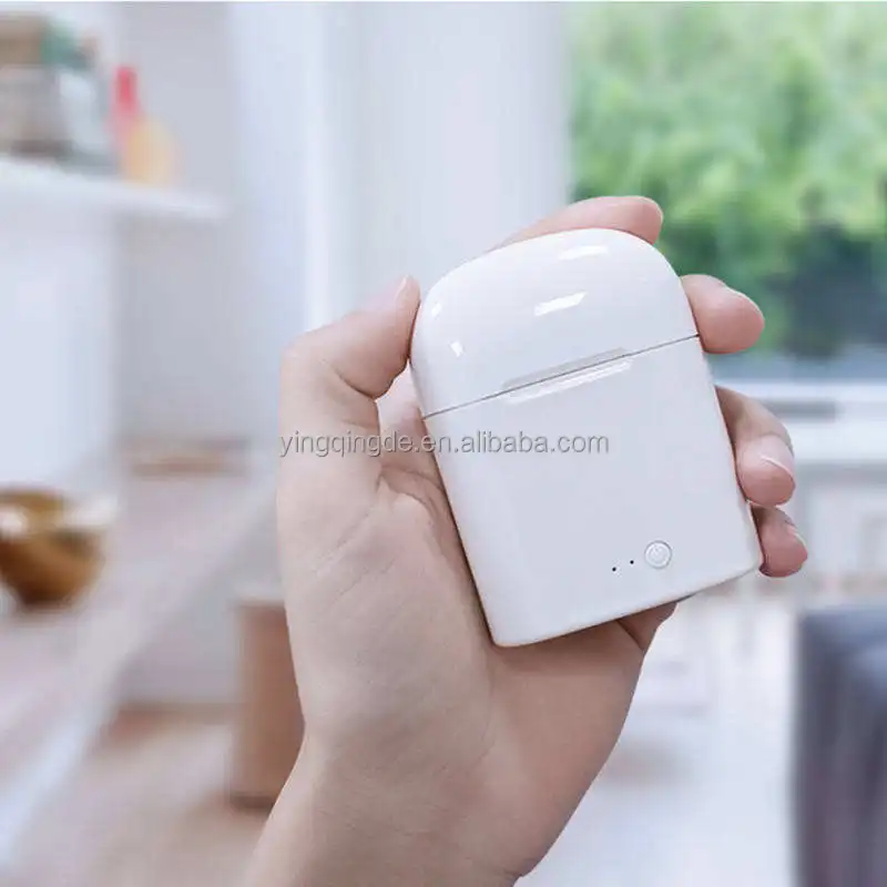 F9-5 Tws Earbuds Earphone F9-5c For Audifonos Headphones Wireless Headset With F9 5c Ear Buds 2000mah