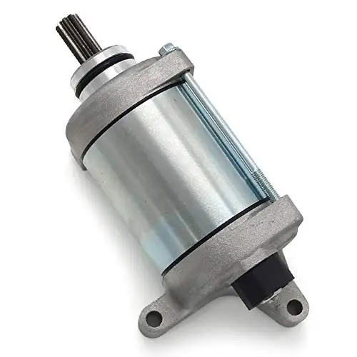 Motorcycle Parts Starter Motor For HONDA CBR600 31200-MFJ-D01 31200-MFG-D01 Motorcycle Parts & Accessories