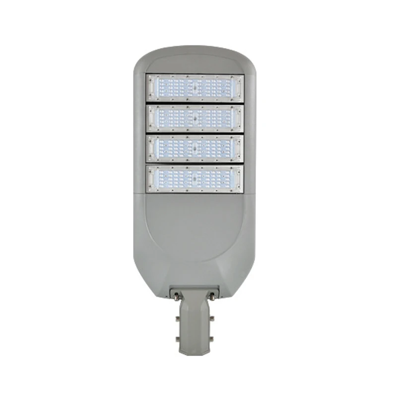 Road Lamp Luminaire Led Street Light 100W 150W 200W 250 Watt IP65 Outdoor Customizable Street Lamp