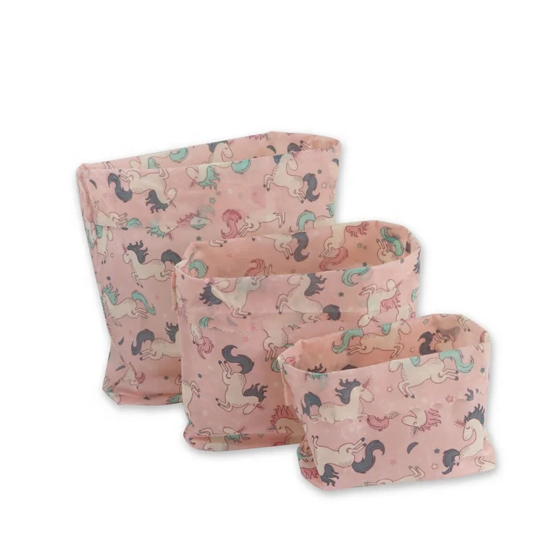 Food Safety approved Hot sale reusable sustainable food fresh keeping packaging beeswax food wrap