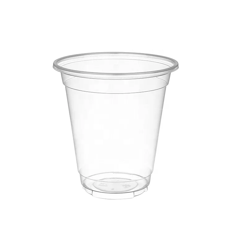 95mm Top 12oz Plastic Boba PP Cups