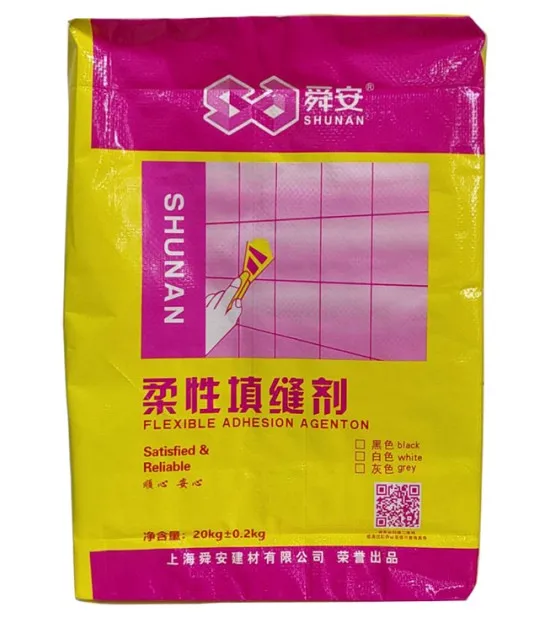 Swimming Pool Glass Mosaic Grout Mortar