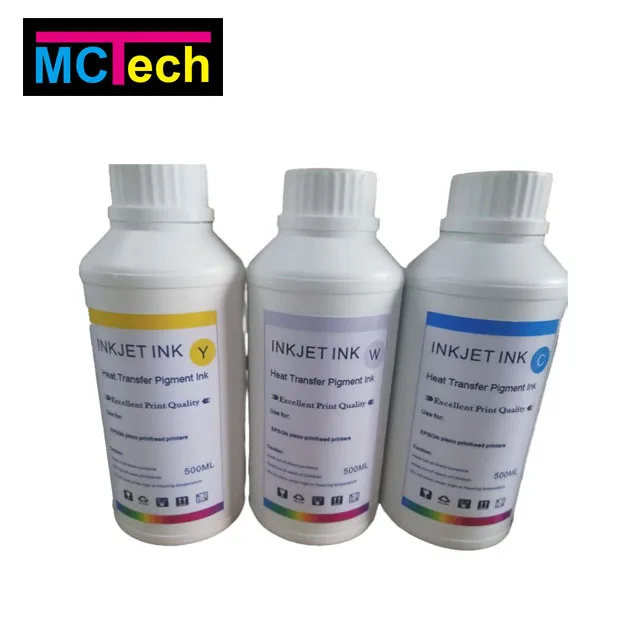 Лидер продаж пленка для переноса ПЭТ Magiccolor чернила DTF принтеров epson P600 P800