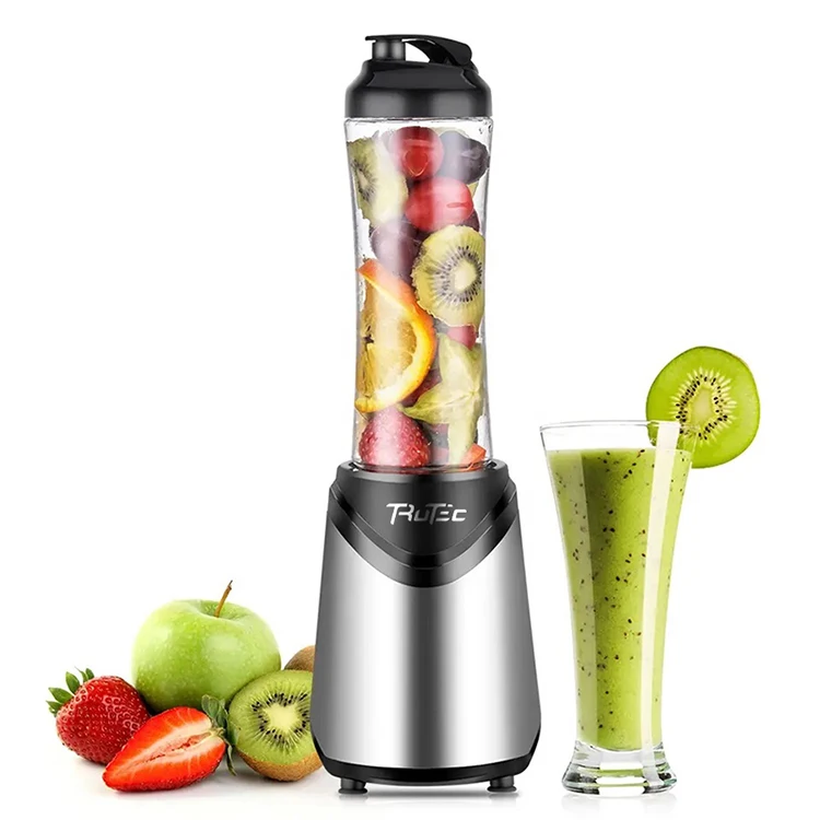 High quality household personal blender cups wholesale 300W smoothies portable blende