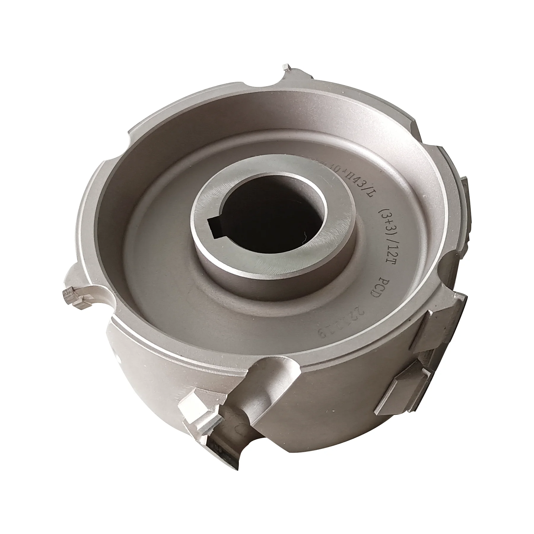 Pre-milling Cutter Profile  For  Edge Banding Machine parts