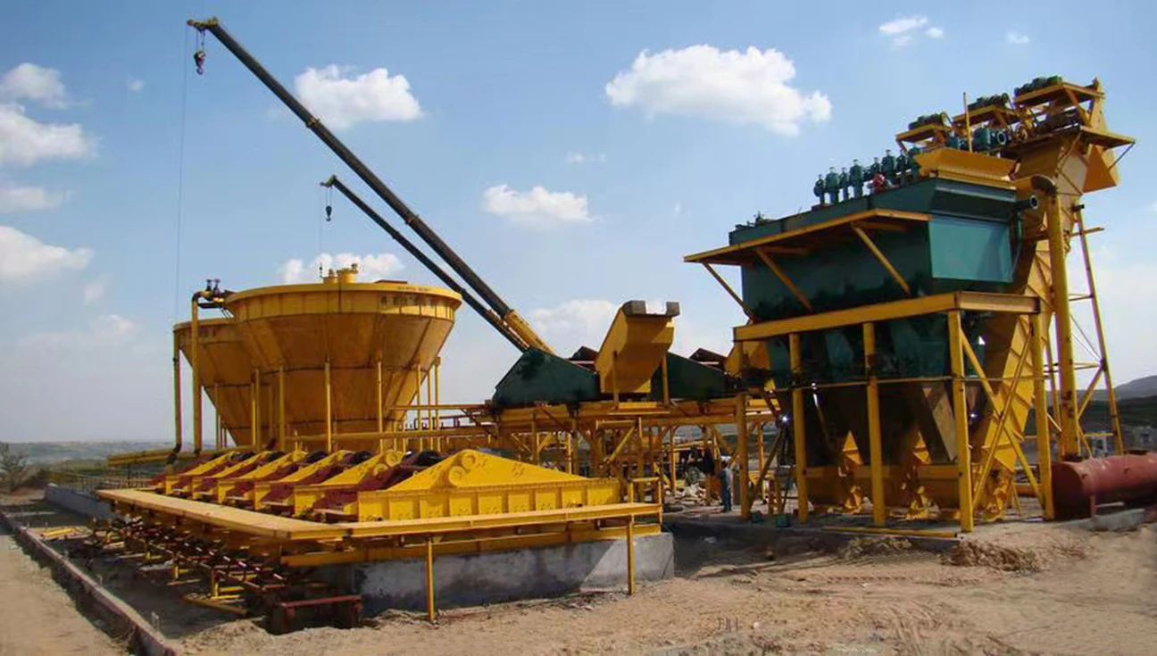 High efficiency laboratory mini stainless flotation machine for coal Flotation system separation and coal beneficiation