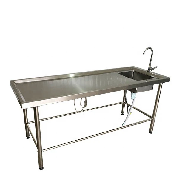 High Quality Funeral Products Factory Price Autopsy